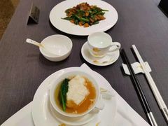 -成都凯宾斯基饭店