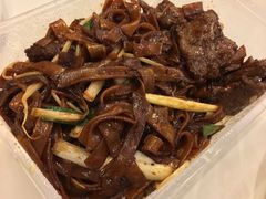 -大哥餐厅(西城花园店)