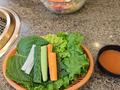 -梦山水日本烧肉(五四广场店)