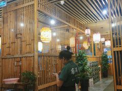 -客满堂川湘菜馆