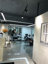 -HG美发设计沙龙