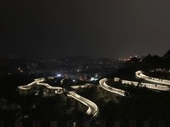 -梅峰山地公园