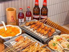 -管氏翅吧(地安门创始店)