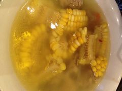 iphone_upload_pic-张关合渣(航空大道店)