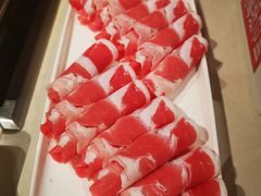 手工羊肉-海底捞火锅(劲松店)