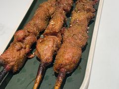 -清真·宁夏印象·盐池滩羊肉体验店(江宁路店)