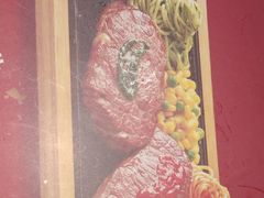 -豪客来牛排(东区万达坊店)