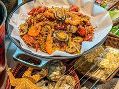 -遇西祠·海鲜烧烤(总店)
