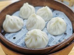 -老裕缘汤包馆(嘉善路店)