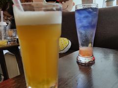 -Poke lemon海鲜波奇饭·柠檬茶(金碧开放小区店)