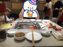 -海底捞火锅(龙湖三千集店)