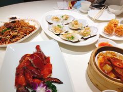 -东海海鲜酒家(中信广场店)