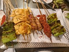 -西单翅酷(西单店)