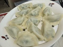 -船歌·鱼水饺青岛菜(国贸商城店)