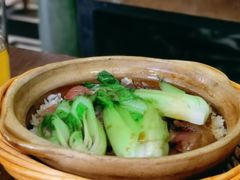 -熠盛粤味·顺德桑拿鸡(永康路店)