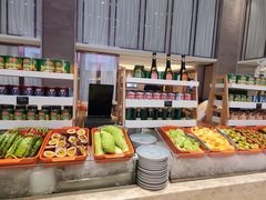 -菲住布渴酒店自助餐厅(阿里巴巴西溪园区店)