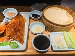 -青年公社烤鸭(蜀山万象汇店)