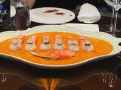 -杭州西子湖四季酒店·金沙厅