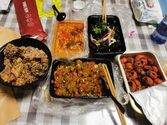 -郑喜旺烧烤(郑州总店)