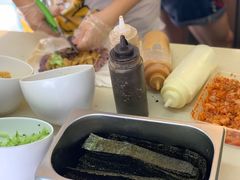 -猫街饭团(顶澳仔猫街店)
