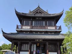 -虞山风景区