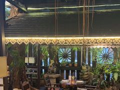 -自然餐厅(Phuket)