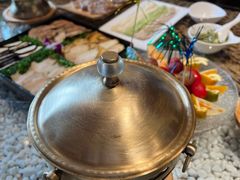 -慢丽江·云南野生菌土鸡锅(付家庄店)