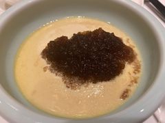 -广州富力丽思卡尔顿酒店·丽轩·粤菜