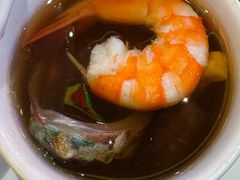 -王庄阿咪海鲜大排档(象园店)