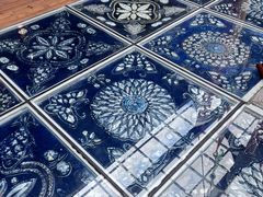 -璞真扎染博物馆