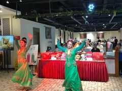 -巴扎美食·新疆菜·西域歌舞表演餐厅(新疆大厦店)