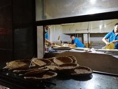 -阿布拉的馕(西北路店)