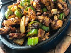 -HONGA HONGA雄家(曹路店)