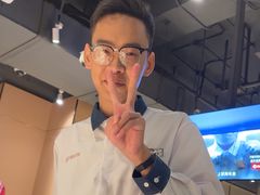 -海底捞火锅(劲松店)
