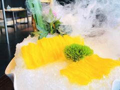 冰镇天麻-大拙里·精致融合菜(沙湖桃源国际店)