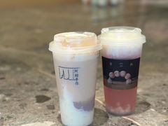 -阿嬷手作(成都万象城店)