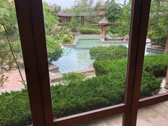 -汤泊温泉度假村