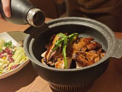 -芭莉与彩虹西餐厅(成都合生汇店)