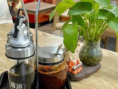 -常熟炒浇面·沁园春面馆