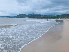 -威海大乳山景区