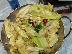 -农家湘菜(安亭店)