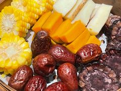 -汉水谣·江景餐厅(江滩店)