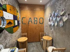 -CABO Coffee