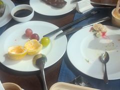 -Social 秀西餐厅-长沙瑞吉酒店(运达店)