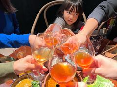 自然酒-SHAN山(前滩太古里店)