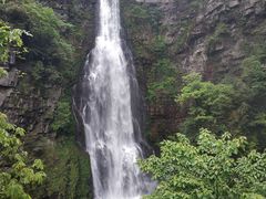 -井冈山风景名胜区