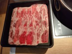 -温野菜涮涮锅(曲江大悦城店)