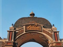 -安徒生童话乐园