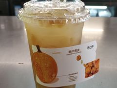 -茶月山·潮汕茶店(天河北店)
