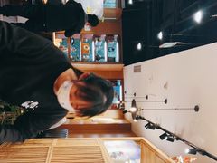 大堂-南小蟹手工點心(三里屯店)
